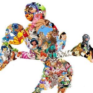 Meet your Posher, Richard